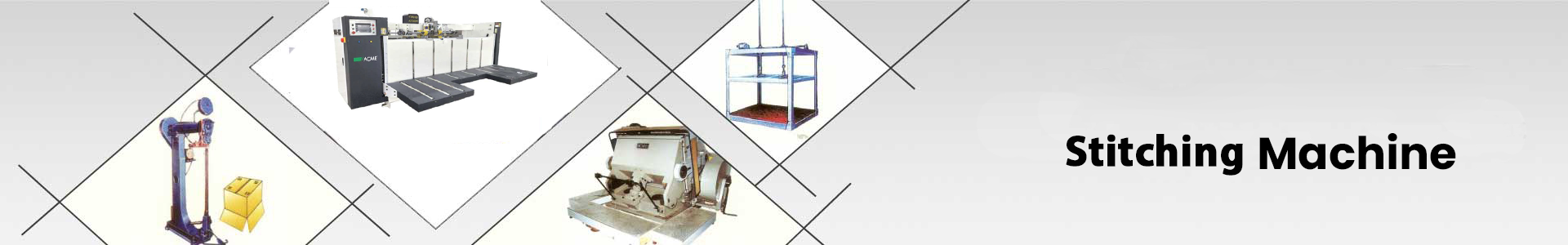 Acme Machinery